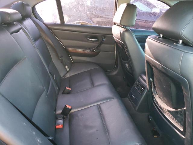 Photo 10 from auction – 2007 BMW 328 with VIN WBAVA33567FV65885