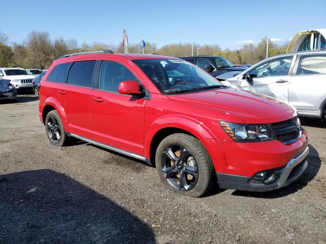 Photo 4 from auction – 2020 DODGE JOURNEY CR with VIN 3C4PDCGB9LT268564