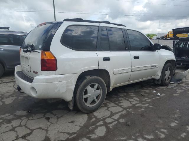 Photo 3 from auction – 2003 GMC ENVOY with VIN 1GKDT13S432358226
