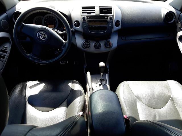 Photo 8 from auction – 2008 TOYOTA RAV4 SPORT with VIN JTMZD32V186077832