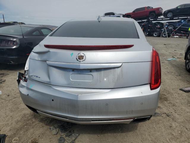 Photo 6 from auction – 2015 CADILLAC XTS LUXURY with VIN 2G61N5S30F9255467