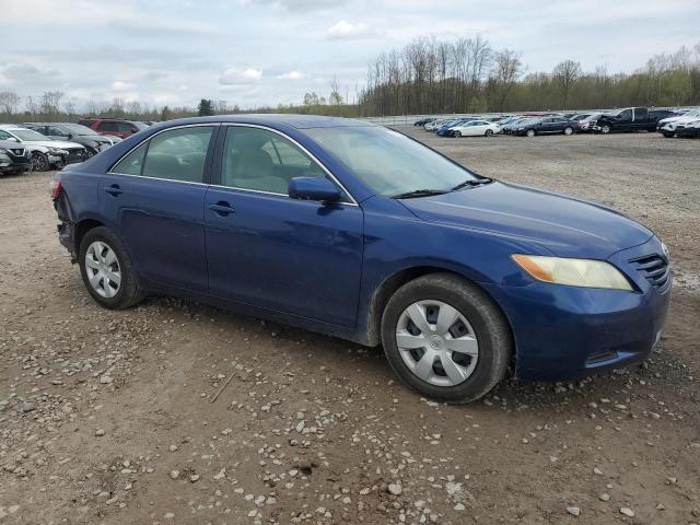 Photo 4 from auction – 2007 TOYOTA CAMRY with VIN 4T1BE46K97U036049