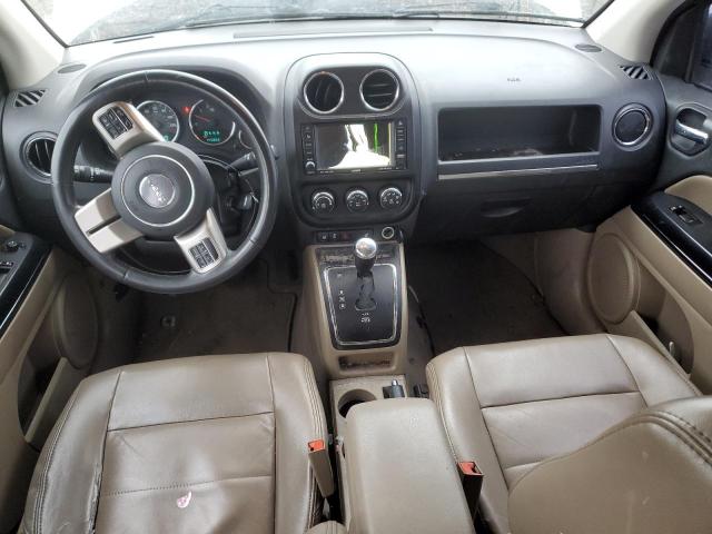 Photo 8 from auction – 2011 JEEP COMPASS LI with VIN 1J4NT5FB7BD143973
