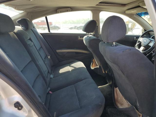 Photo 10 from auction – 2004 NISSAN MAXIMA SE with VIN 1N4BA41E54C847095