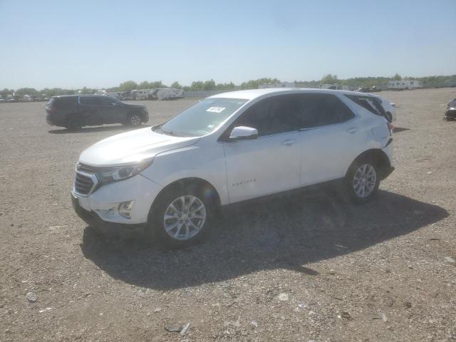 CHEVROLET EQUINOX LT 2018 with VIN 2GNAXJEV2J6258661 - Photo from auction