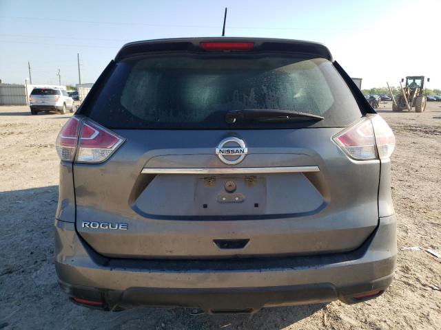 Photo 6 from auction – 2015 NISSAN ROGUE S with VIN KNMAT2MT3FP500861