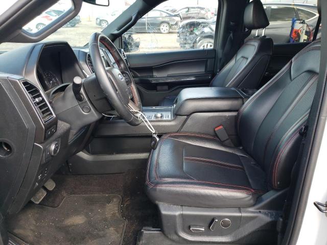 Photo 7 from auction – 2021 FORD EXPEDITION with VIN 1FMJK2AT0MEA33720