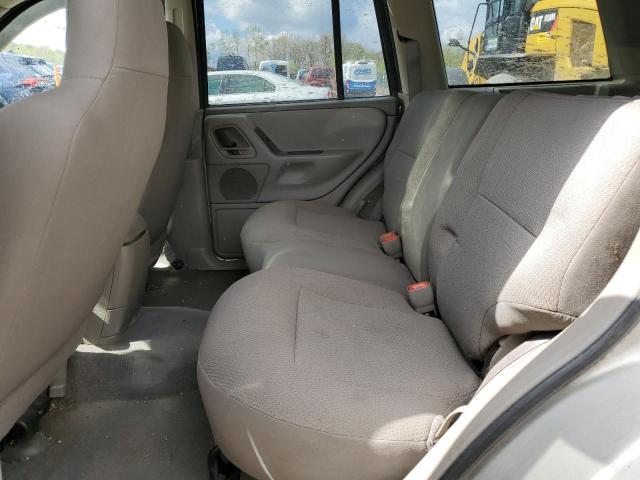 Photo 11 from auction – 2004 JEEP GRAND CHER with VIN 1J4GW48S04C321643