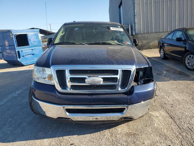 Photo 5 from auction – 2007 FORD F150 with VIN 1FTPX12V37FB68330