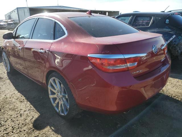 Photo 2 from auction – 2013 BUICK VERANO CON with VIN 1G4PR5SK2D4184433