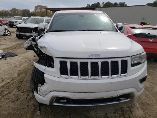 Photo 5 from auction – 2015 JEEP GRAND CHER with VIN 1C4RJFCG2FC783099