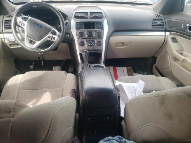 Photo 8 from auction – 2012 FORD EXPLORER with VIN 1FMHK8B87CGA61707