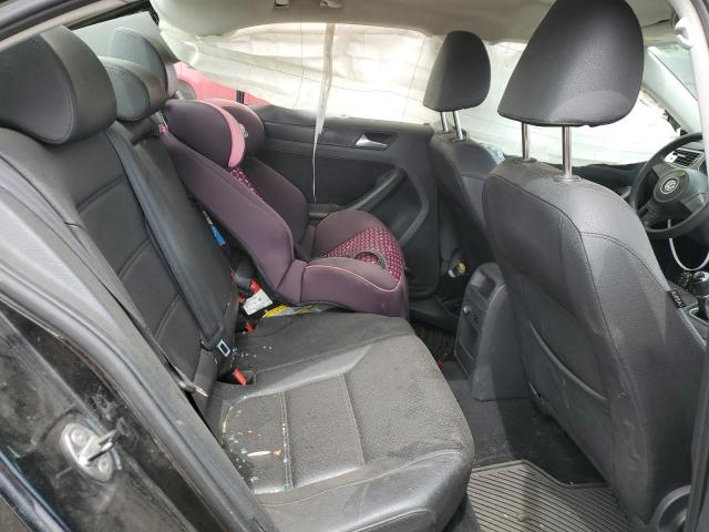 Photo 10 from auction – 2012 VOLKSWAGEN JETTA SE with VIN 3VWBP7AJ2CM359496