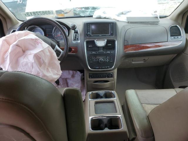 Photo 8 from auction – 2012 CHRYSLER TOWN & COU with VIN 2C4RC1CG9CR170008