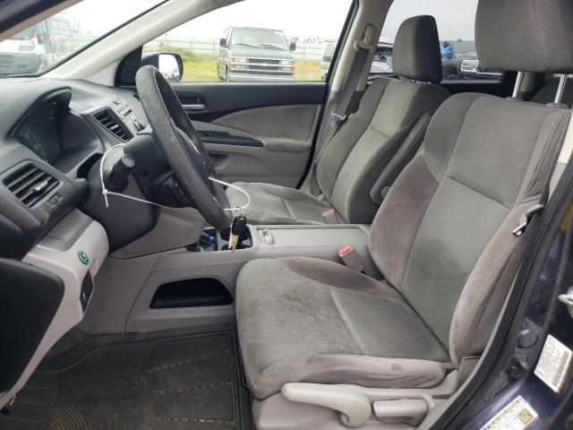 Photo 7 from auction – 2012 HONDA CR-V EX with VIN JHLRM4H51CC024672