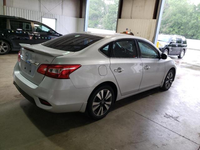 Photo 3 from auction – 2016 NISSAN SENTRA with VIN 3N1AB7AP8GY301153