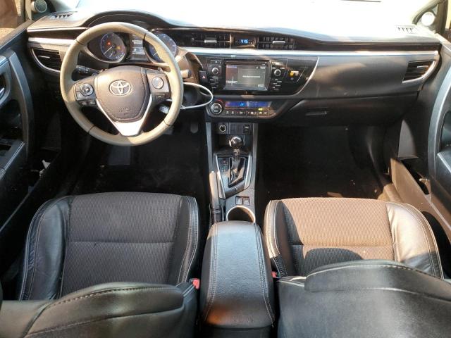 Photo 8 from auction – 2015 TOYOTA COROLLA L with VIN 5YFBURHE4FP190515