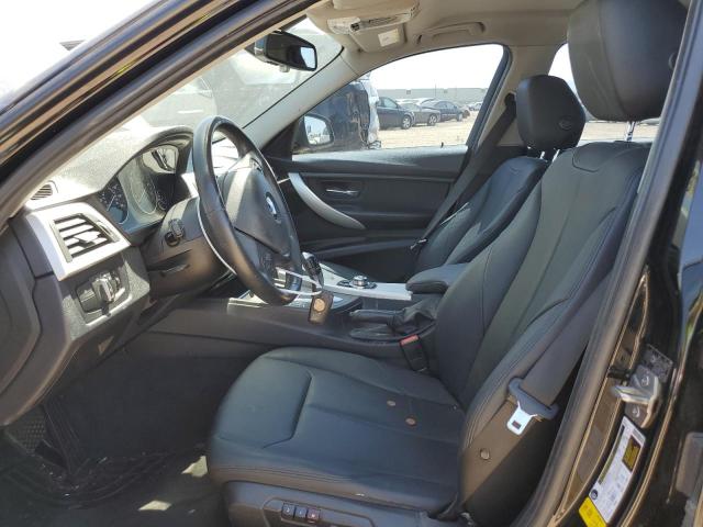 Photo 7 from auction – 2013 BMW 328 I SULE with VIN WBA3C1G56DNN93591