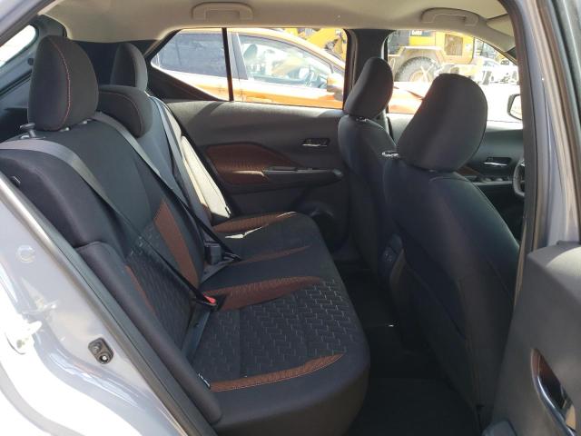 Photo 11 from auction – 2023 NISSAN KICKS SR with VIN 3N1CP5DV6PL479245