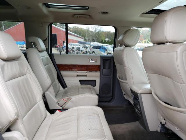 Photo 11 from auction – 2011 FORD FLEX LIMIT with VIN 2FMHK6DT6BBD17833