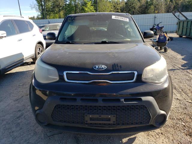 صورة رقم 5 من المزاد - 2015 KIA SOUL مع VIN KNDJN2A24F7750874