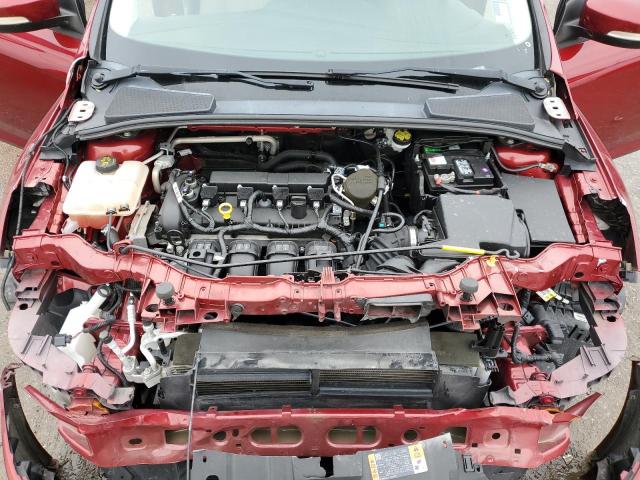 Photo 12 from auction – 2015 FORD FOCUS SE with VIN 1FADP3K23FL273153