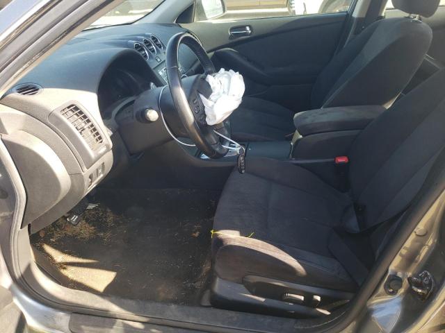 Photo 7 from auction – 2010 NISSAN ALTIMA BAS with VIN 1N4AL2AP2AN505955
