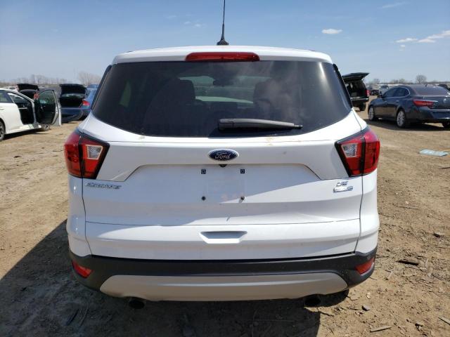 Photo 6 from auction – 2019 FORD ESCAPE SE with VIN 1FMCU9GD4KUC24703