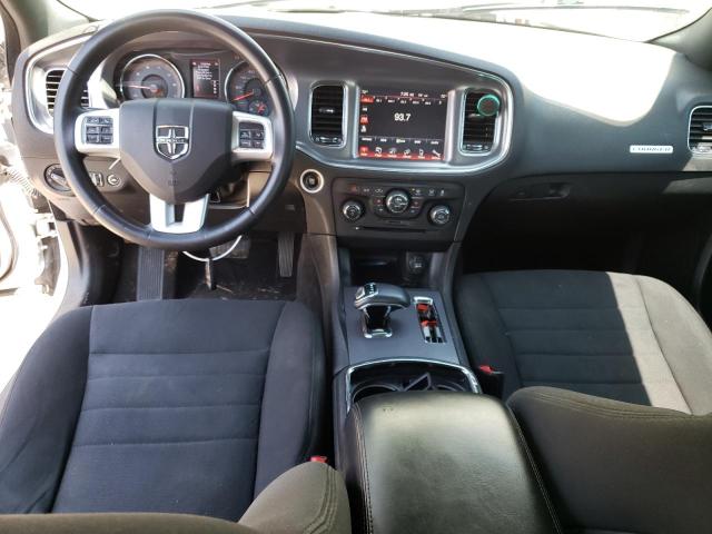 Photo 8 from auction – 2014 DODGE CHARGER SX with VIN 2C3CDXHG9EH363576