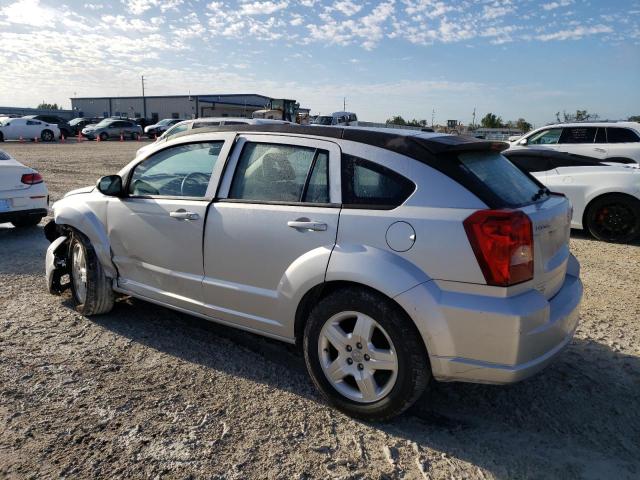 Photo 2 from auction – 2009 DODGE CALIBER SX with VIN 1B3HB48A69D118725