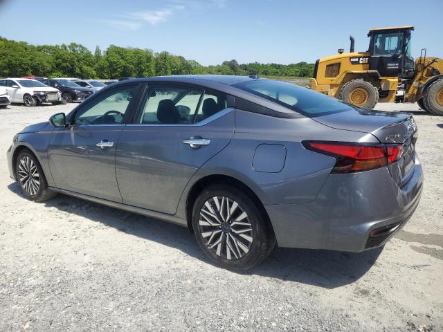 Photo 2 from auction – 2023 NISSAN ALTIMA SV with VIN 1N4BL4DV2PN323904