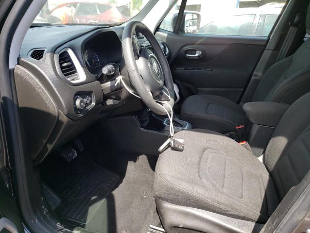 Photo 7 from auction – 2018 JEEP RENEGADE L with VIN ZACCJABB2JPJ59822