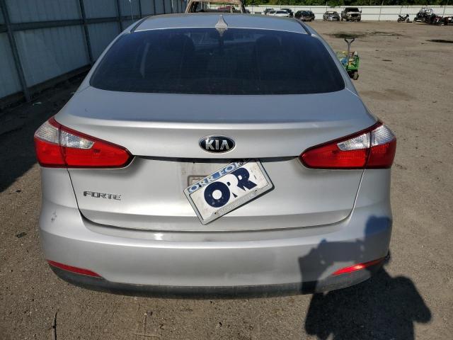Photo 6 from auction – 2015 KIA FORTE LX with VIN KNAFX4A67F5370113