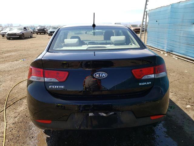 Photo 6 from auction – 2011 KIA FORTE EX with VIN KNAFU6A20B5458416