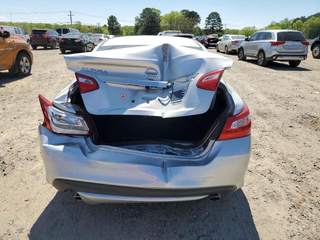 Photo 6 from auction – 2017 NISSAN ALTIMA 2.5 with VIN 1N4AL3AP6HC293024