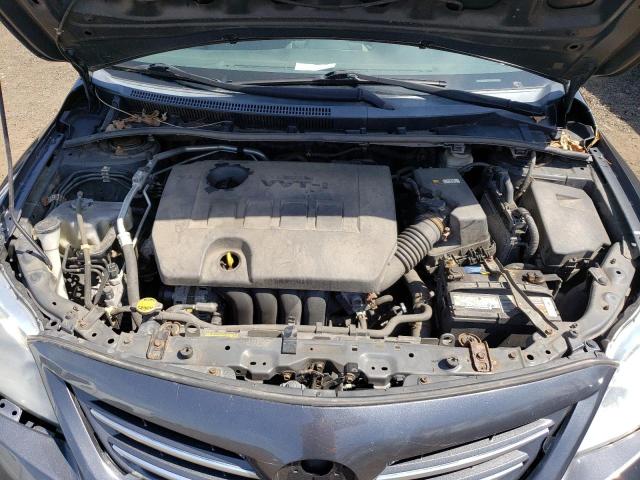 صورة رقم 11 من المزاد - 2013 TOYOTA COROLLA BA مع VIN 2T1BU4EE9DC101333