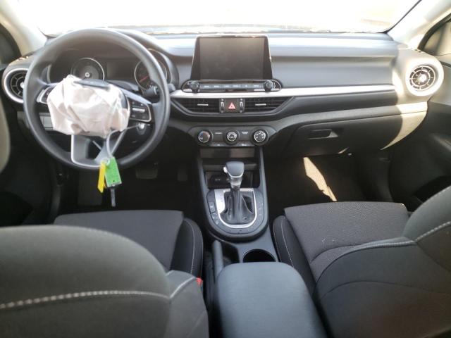 Photo 8 from auction – 2022 KIA FORTE FE with VIN 3KPF24AD5NE500098