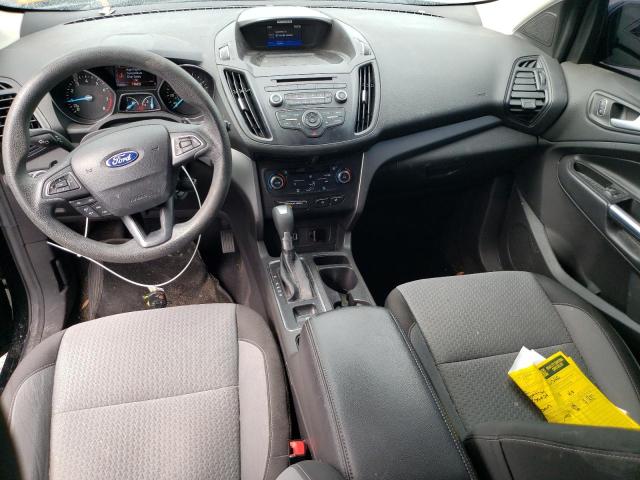 Photo 8 from auction – 2017 FORD ESCAPE SE with VIN 1FMCU0GD1HUA60525