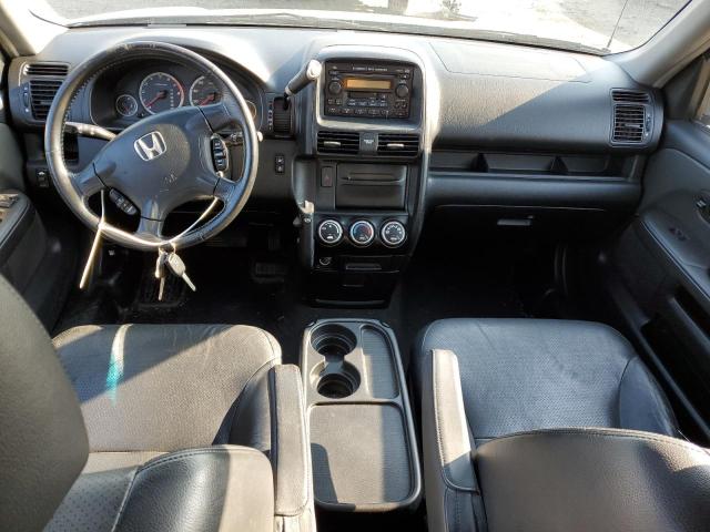 Photo 8 from auction – 2005 HONDA CR-V SE with VIN JHLRD78975C052287