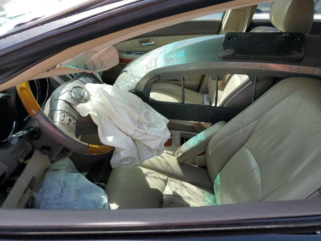 Photo 7 from auction – 2004 LEXUS RX 330 with VIN JTJGA31U340029123