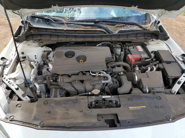 Photo 11 from auction – 2020 NISSAN ALTIMA SR with VIN 1N4BL4CV1LC185926