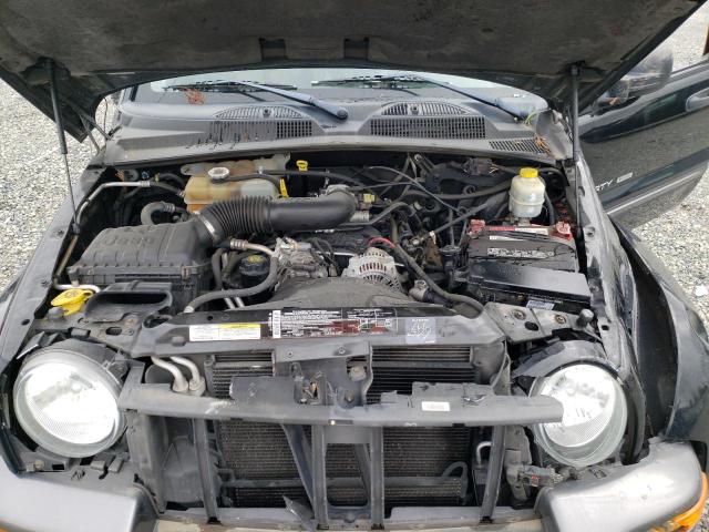 Photo 12 from auction – 2004 JEEP LIBERTY SP with VIN 1J4GL48K34W201388