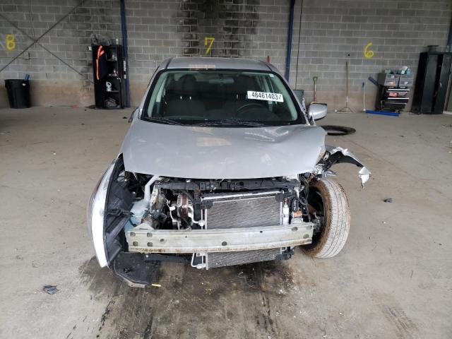 Photo 5 from auction – 2019 NISSAN VERSA S with VIN 3N1CN7AP7KL814402
