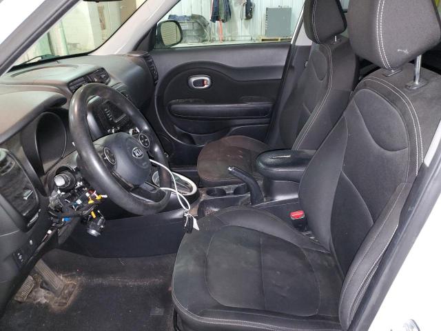 Photo 7 from auction – 2017 KIA SOUL with VIN KNDJN2A23H7429041