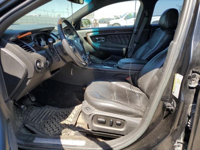 Photo 7 from auction – 2013 FORD TAURUS LIM with VIN 1FAHP2F86DG217174