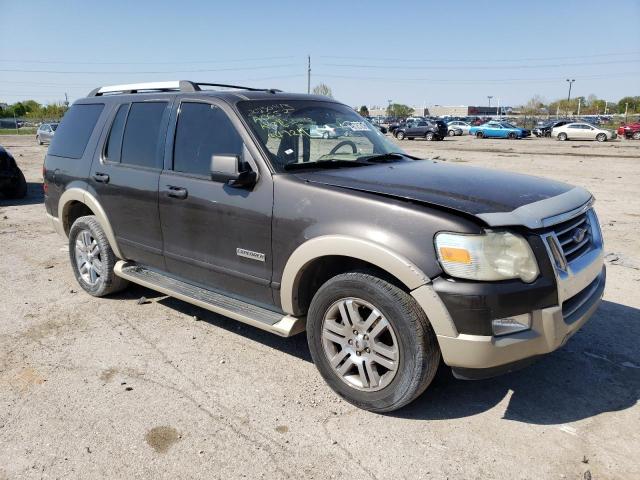 Photo 4 from auction – 2006 FORD EXPLORER E with VIN 1FMEU64876UB49211