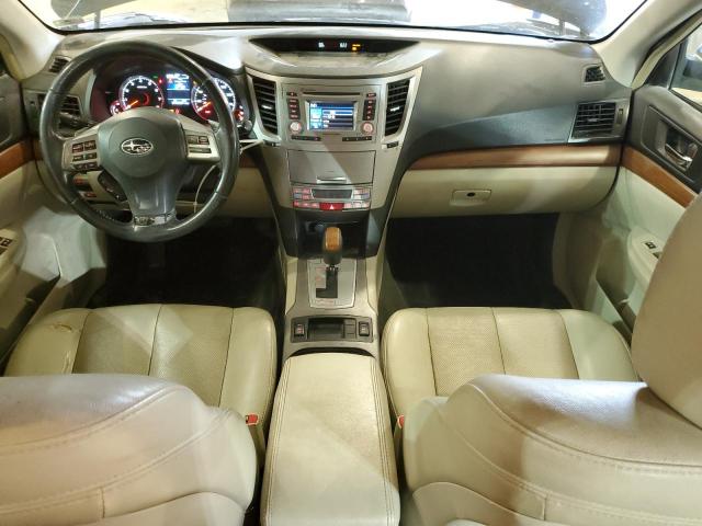 Снимка 8 от търг – 2013 SUBARU OUTBACK 2. с VIN 4S4BRCKC3D3240540