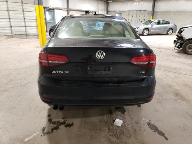 Photo 6 from auction – 2018 VOLKSWAGEN JETTA SE with VIN 3VWDB7AJ3JM244040