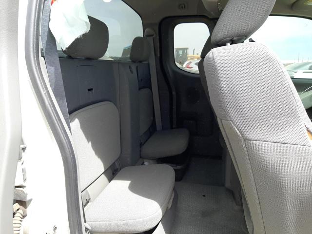 Photo 10 from auction – 2018 NISSAN FRONTIER S with VIN 1N6BD0CT2JN740086
