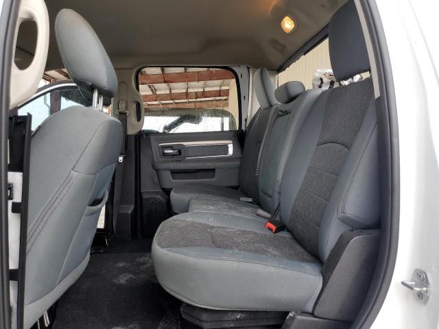 Photo 10 from auction – 2019 RAM 1500 CLASS with VIN 1C6RR6TT3KS711146